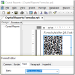 QR Code Font and Encoder Suite 22.06 full screenshot