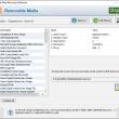 Removable Media File Salvage Tool 9.8.1.5 full screenshot