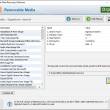 Removable Media File Salvage Tool 4.0.1.5 full screenshot