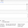 Respond Message 2.04 full screenshot