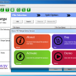 Merge PST Files 17.11 full screenshot