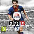 FIFA 2013 full screenshot