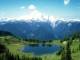 SaversPlanet Mountains Screensaver 3.0 full screenshot