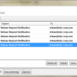smtp4dev 3.10.2 full screenshot