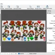 TexturePacker for Mac OS X 7.3.0 full screenshot