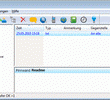 NetMail light 3.41 full screenshot