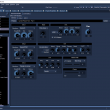 blue for Mac 2.7.4 full screenshot