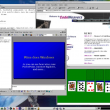 Wine for Mac OS X 5.0 full screenshot