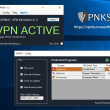 VPNKS VPN Kill Switch 1.7 full screenshot