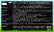 PDF Splitting Tool Shell for Linux 2.0 full screenshot