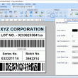 Barcode Label Maker Software 9.2 full screenshot