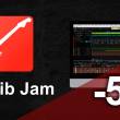 Tonelib JAM 4.8.7 full screenshot