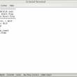 Q Serial Terminal 1.02 full screenshot