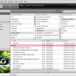 Songbird 2.2.0 Build 2453 full screenshot