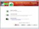 Boxoft free Flac to MP3 Converter (freeware) 1.1 full screenshot