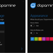 Dopamine 2.0.10 full screenshot