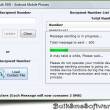 Android PC SMS 7.0.1.4 full screenshot