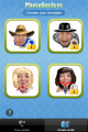 PhotoSmileys 1.0 full screenshot