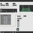 Max for Mac OS X 8.6.0 full screenshot