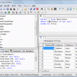 DTM SQL editor 2.03.01 full screenshot