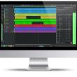 n-Track for Mac OS X 10.1.0 B8686 full screenshot