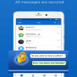 Bat Messenger 3.2.6 full screenshot