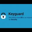 Keyguard 2025.05.28 full screenshot