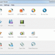 BurnAware Premium 18.4 full screenshot