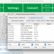 csv2qbo Convert 19.0.0 full screenshot