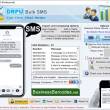 Bulk SMS Software Free Download 7.1.1.4 full screenshot