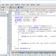 EditRocket 5.0.2 full screenshot
