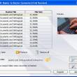 Scanned PDF to Vector Converter 2.0 full screenshot