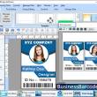 Identity Badge Logo Maker 6.3.0.9 full screenshot