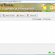 SysInfoTools PST Upgrade and Downgrade 8 full screenshot
