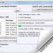 PC to GSM Mobile SMS 9.2.1.0 full screenshot