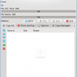 Ultracopier 3.0.0.9 full screenshot