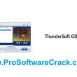 ThunderSoft GIF Joiner 5.4.0 full screenshot