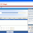 PST Merge Tool 3.3 full screenshot