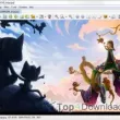 XnView 2.52.2 full screenshot