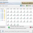 Memory Card Data Restore 8.1.4.8 full screenshot