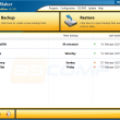 BackUp Maker 7.400 full screenshot