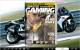 FlashBook Templates for Motorbike Style 1.0 full screenshot
