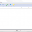 wxMP3val 4.0 full screenshot