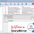 SysInspire Windows Live Mail Converter 1.0 full screenshot