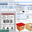 Warehouse Industry Barcode Generator 7.9.7.3 full screenshot