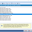 DailySoft PST To PDF Converter 6.2 full screenshot