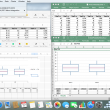StatPlus:mac 6.2.2 full screenshot