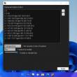 RainbowTaskbar 3.1.1 full screenshot