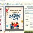 Greeting Cards Design Software 9.2.2.2 full screenshot