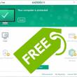 Kaspersky Free 20.0.14.1085a full screenshot